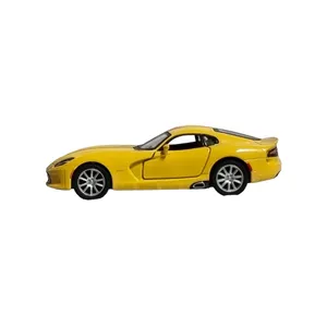ماشین بازی کینزمارت مدل 2013 SRT Viper