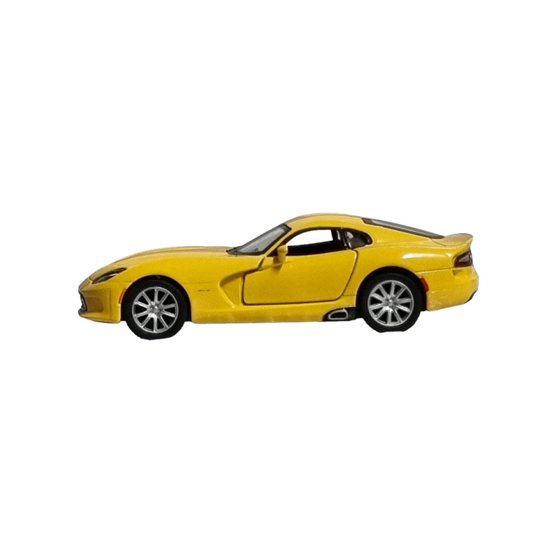 ماشین بازی کینزمارت مدل 2013 SRT Viper