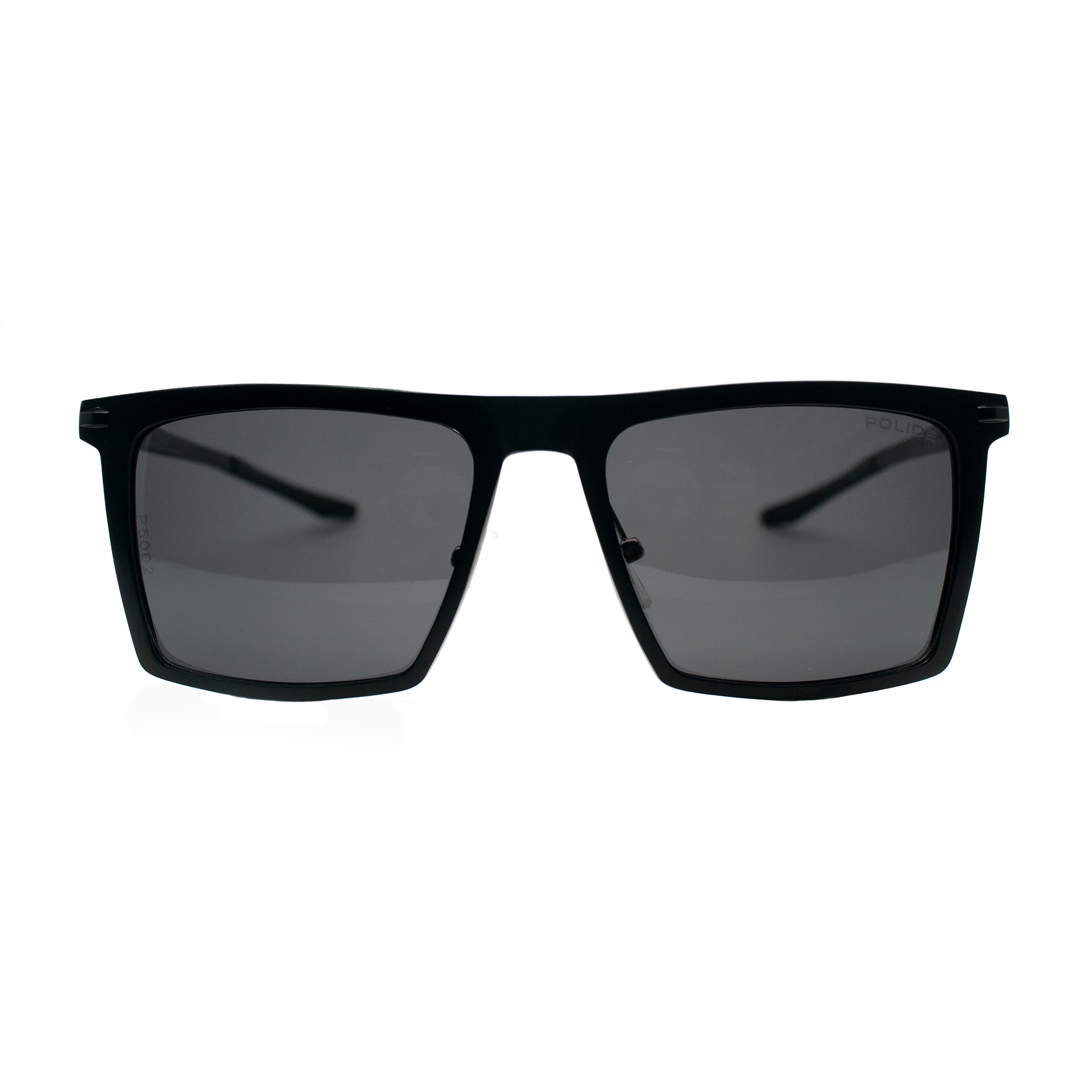 عینک آفتابی پلیس مدل 5002 -  - 1
