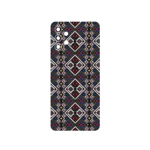 MAHOOT SISTAN Needlework 1 Cover Sticker for Samsung Galaxy M32 5G