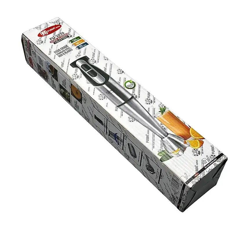 گوشت کوب برقی فوما مدل Fu-2039