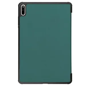کیف کلاسوری مدل TCH-Mate11-Tri مناسب برای تبلت هوآوی MatePad 11 2021