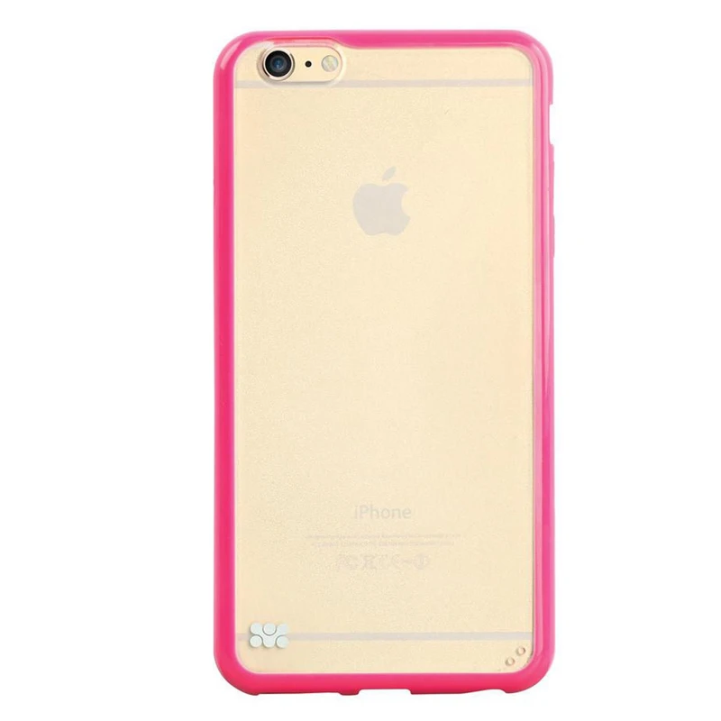 کاور پرومیت مدل Amos-i6P مناسب برای گوشی اپل iPhone 6 Plus/6S Plus