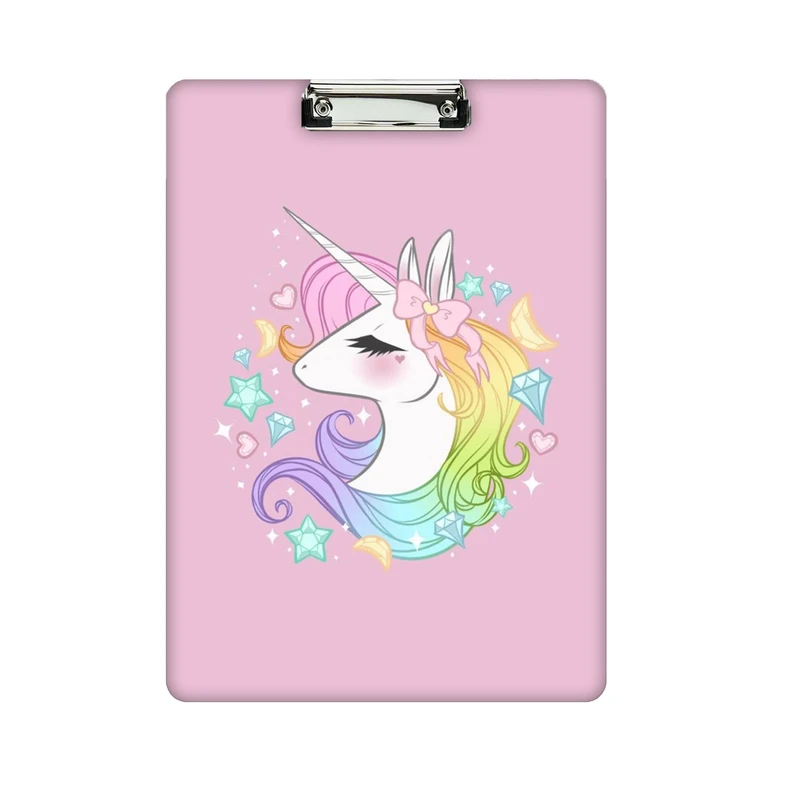 تخته شاسی مدل اسب تک شاخ کد 1696 سایز A4