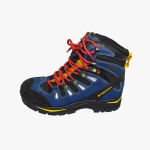 کفش کوهنوردی مدل Argamon 500