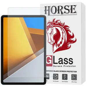  محافظ صفحه نمایش هورس مدل 12TABH20 مناسب برای تبلت شیائومی Poco Pad M1
