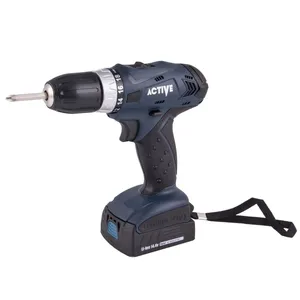 دریل پیچ گوشتی شارژی اکتیو  مدل AC2514L