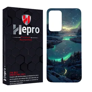 HEPRO MC Cover for XIAOMI Redmi Note 12 Pro 4G / Redmi Note 11 Pro