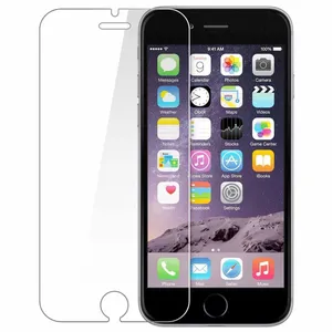 9H Glass Screen protector For iPhone 7