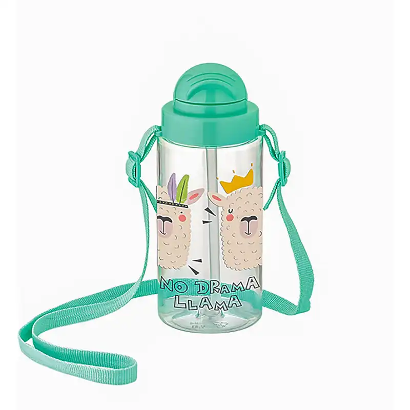 ظرف نگهدارنده کودک مدل MIGO کد 900119 به همراه قمقمه