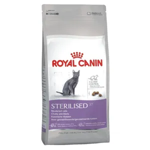 Royal Canin Sterilized Cat Dry Food 2 Kg
