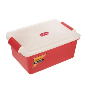 Homeket Lock 01 Bread Basket