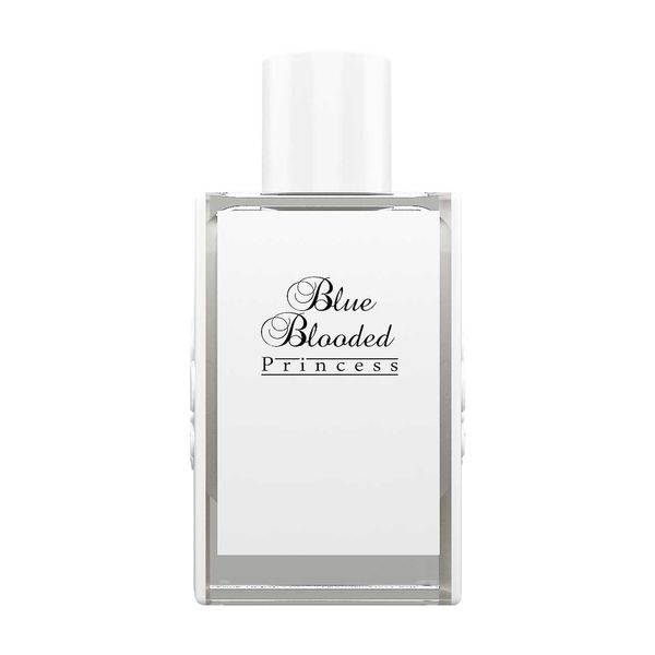 ادوپرفیوم زنانه امرداد مدل بلوبلادد پرنسس حجم 95 میلی لیتر