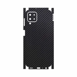 MAHOOT Carbon-Fiber-FullSkin Cover Sticker for Samsung Galaxy A22 4G