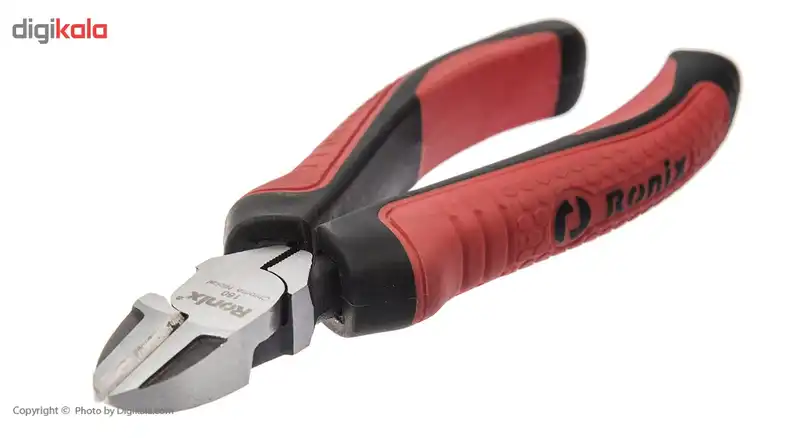 انبر سیم چین رونیکس مدل RH-1226 سایز 6 اینچ