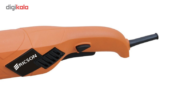 مینی فرز دسته بلند اریکسون مدل AG1251