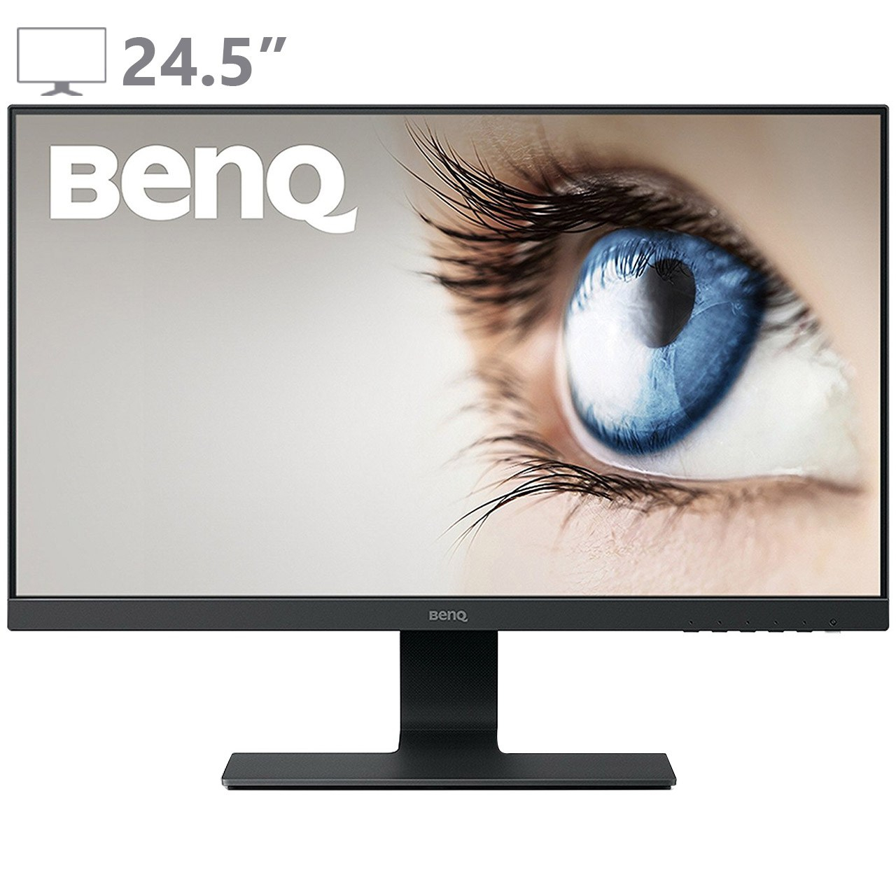 مانیتور بنکیو مدل GL2580H سایز 24.5 اینچ