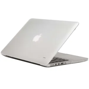 کاور جی سی پال مدل MacGuard Ultra Thin مناسب برای مک بوک پرو 15 اینچی