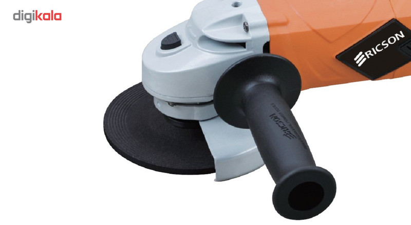 مینی فرز دسته بلند اریکسون مدل AG1251