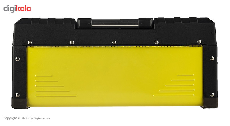 جعبه ابزار فاکس سایز 17 اینچ جعبه ابزار فاکس سایز 17 اینچ