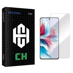 Ricomm CH Screen Protector For Oppo  Reno 11F