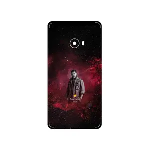 MAHOOT Tom Hardy Cover Sticker for Xiaomi Mi Note 2