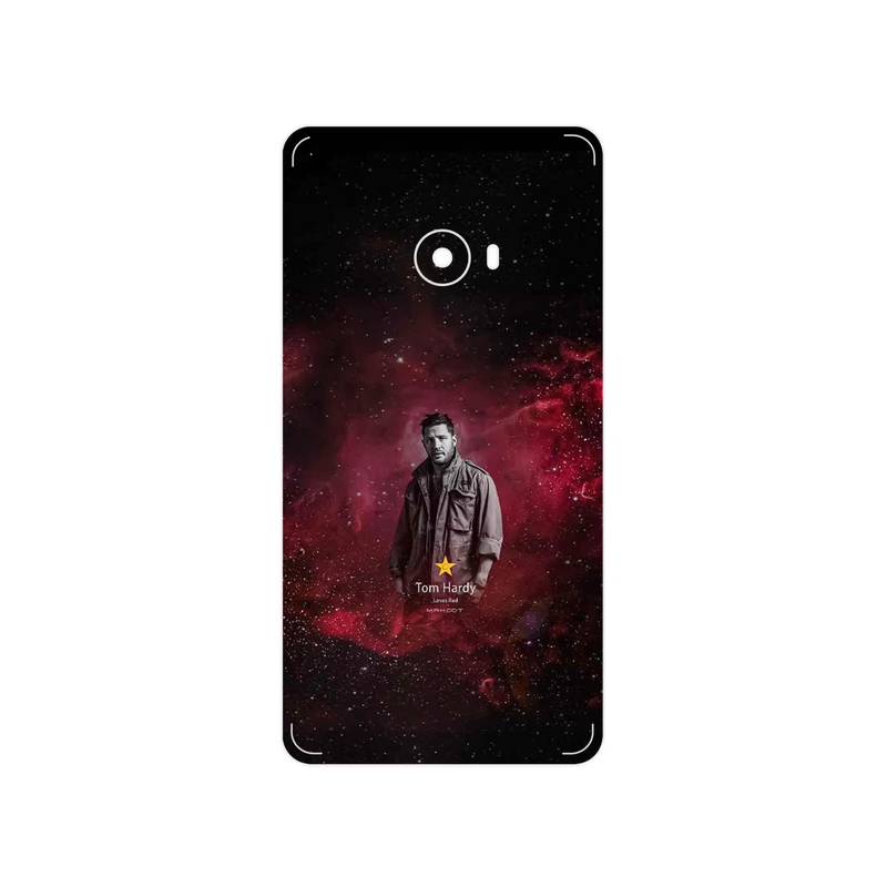 برچسب پوششی ماهوت مدل Tom Hardy مناسب برای گوشی موبایل شیائومی Mi Note 2