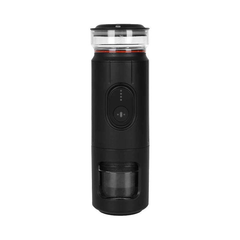 اسپرسوساز سفری مینی اسپرسو مدل CF-2401