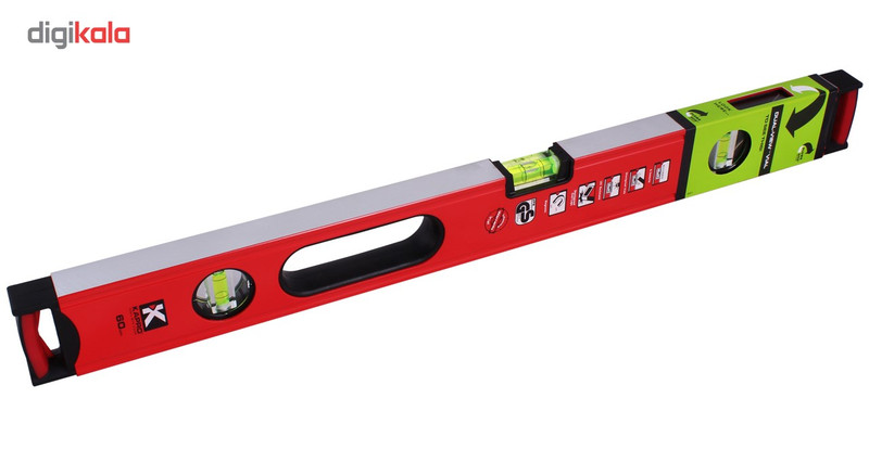 تراز کاپرو مدل 985PM-60