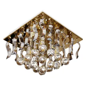 Cheshmeh Noor A6638/30-30-S Ceiling Chandelier