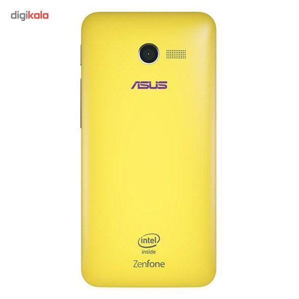 گوشی موبایل ایسوس مدل Zenfone 4 دو سیمکارت main 1 2