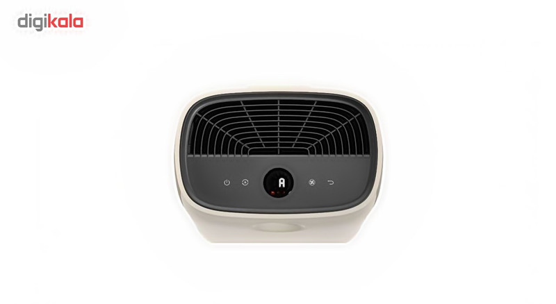 دستگاه تصفیه هوا فیلیپس مدل AC 2880