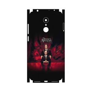 MAHOOT The Devils Advocate-FullSkin Cover Sticker for Xiaomi REDMI 5