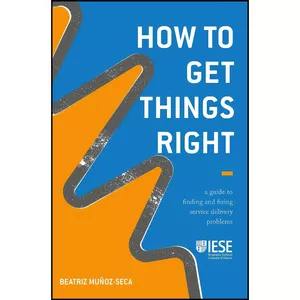 کتاب How to Get Things Right اثر Beatriz Munoz-Seca انتشارات Springer