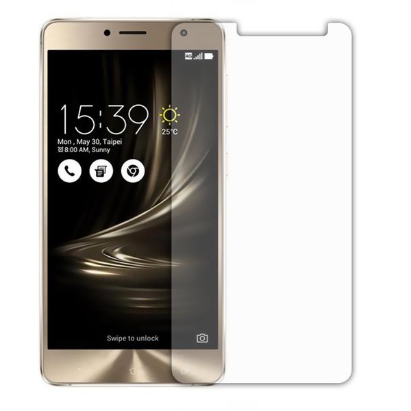 محافظ صفحه نمایش شیشه ای مدل تمپرد مناسب برای گوشی موبایل ایسوس Asus Zenfone 3 Deluxe 5.5 ZS550KL محافظ صفحه نمایش شیشه ای مدل تمپرد مناسب برای گوشی موبایل ایسوس Asus Zenfone 3 Deluxe 5.5 ZS550KL