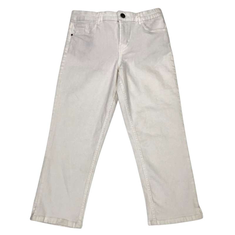 شلوار جین زنانه اسمارا مدل ian328201