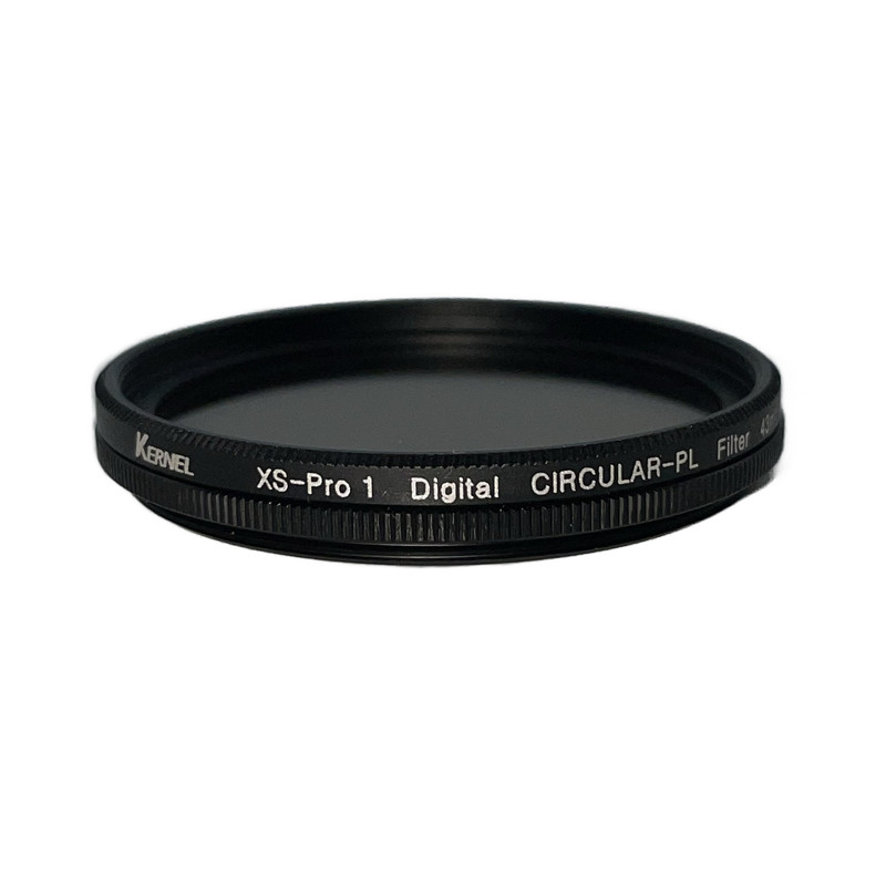 فیلتر لنز کرنل مدل C-PL -43MM
