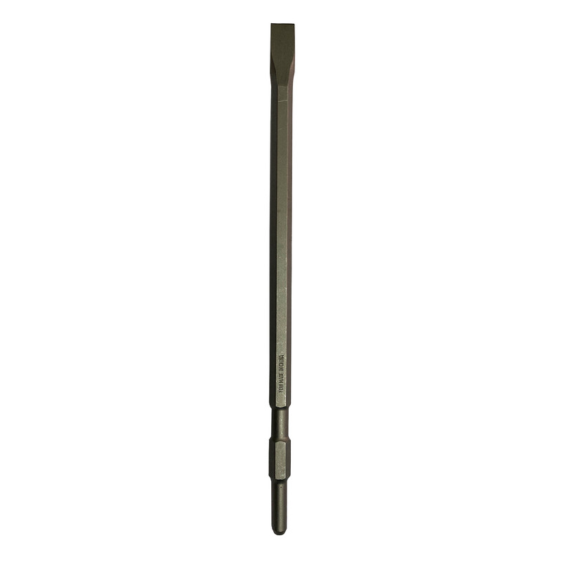 قلم شش گوش ابزارصنعتی یونیک کد 17x450x22 سایز 17 میلیمتر