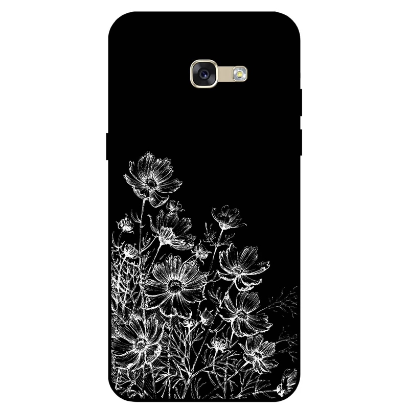 کاور مگافون کد 7274 مناسب برای گوشی موبایل سامسونگ Galaxy A710 / A7 2016