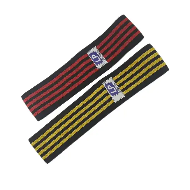 کش مینی لوپ مدل پارچه ای ِd - 34CM 40CM بسته 2 عددی