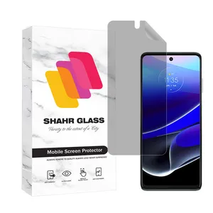 Shahr Glass NAPRIFRSH Screen Protector For Motorola Moto G Stylus 5G 2022