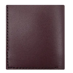 کیف پول چرم طبیعی ای دی گالری مدل X3