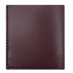 کیف پول چرم طبیعی ای دی گالری مدل X3