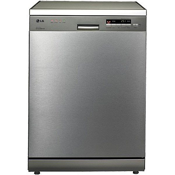 ماشین ظرفشویی ال جی مدل KD-E702NT