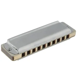 Seydel Blues Solist Pro Harmonica