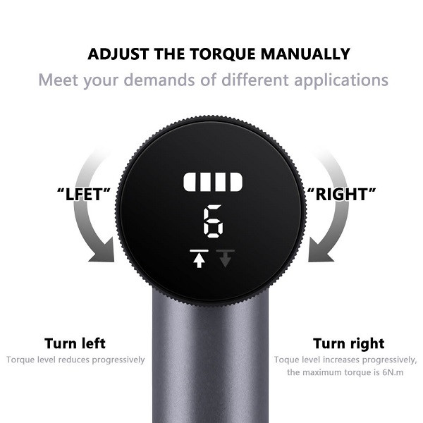 پیچ گوشتی شارژی پاورولوجی مدل P30IN1CSS پیچ گوشتی شارژی پاورولوجی مدل P30IN1CSS