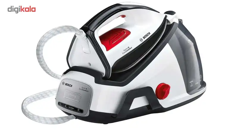 اتو بخار مخزن دار بوش مدل TDS6040