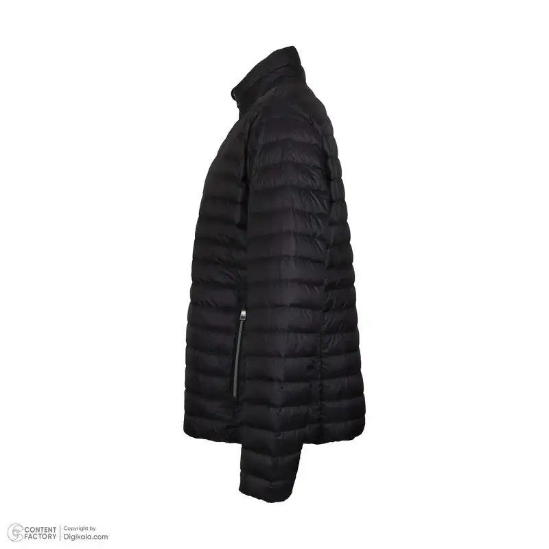 کاپشن مردانه مدل M3525DT2449F