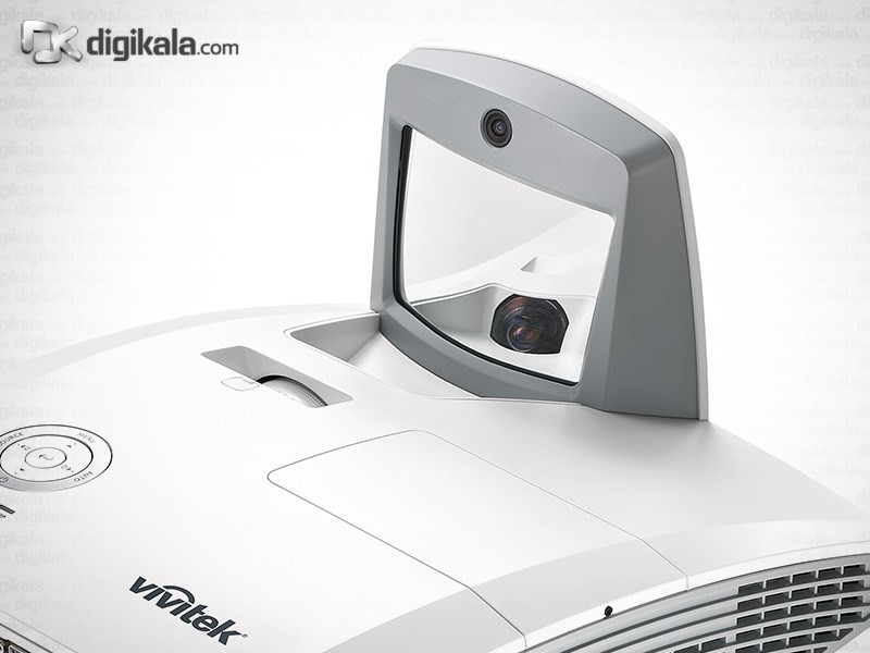 پروژکتور ویویتک مدل D755WT
