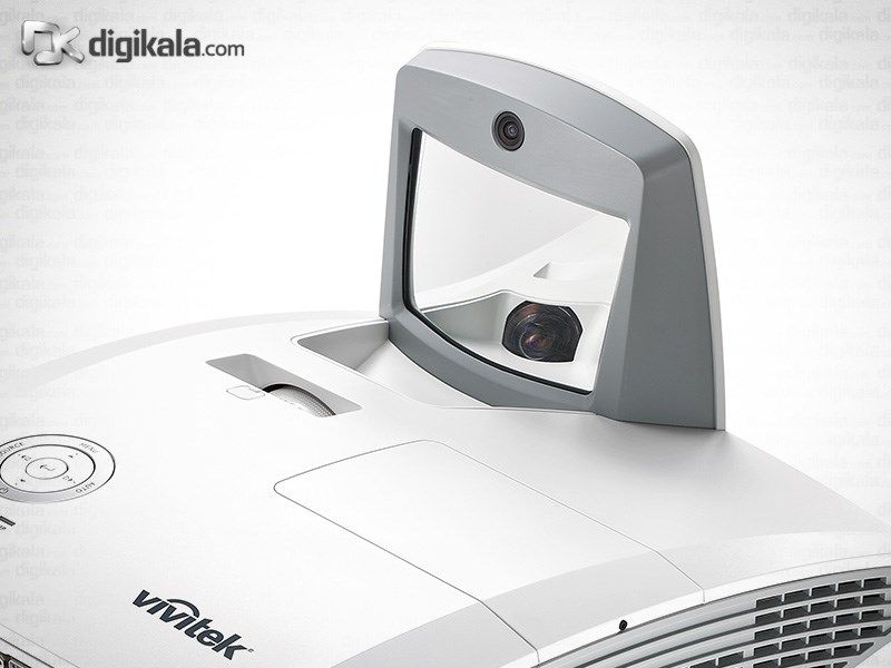 پروژکتور ویویتک مدل D755WT main 1 6
